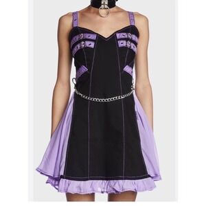 Tripp nyc | Dresses | Tripp Nyc Brocade White Corset Dress Taking Offers